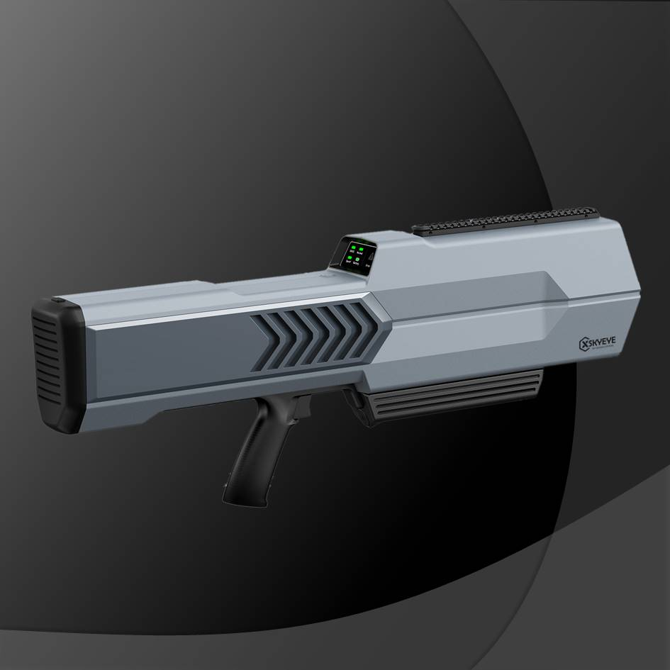 Hunter Lite without spoof function  XSKYEYE-SPS110